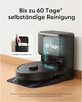 thumbnail of Eufy L60 Hybrid SES EU Version, Saugroboter, Haar-Entwirr Technologie, 5000 Pa