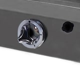 thumbnail of MBH - Glaskeramik Bratplatte 40 cm für das Gaststättengewerbe. VITRO GAS Grill fry top für Bar und Restaurant Küchen.