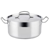 thumbnail of Quid Azzero Caçarola  Aço  Inox 32X15,5Cm - 11,8L