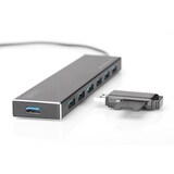 thumbnail of DIGITUS USB 3.0 Office Hub, 7-Port