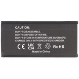 thumbnail of Akku passend für den Samsung Galaxy S5 Mini Akku EG-BG800, EG-BG800BBE
