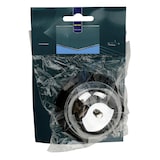 thumbnail of METRO PROFESSIONAL Tischglocke, Edelstahl, Ø 8.5 x 6 cm, schwarz