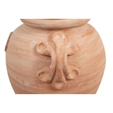 thumbnail of Biscottini Vasi per fiori 46x40x56 cm - Vaso rotondo in Terracotta - Fioriera esterno da giardino - Vasi da interno - Orcio per fiori balcone