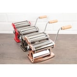 thumbnail of Imperia Manuelle Nudelmaschine Rot