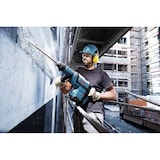 thumbnail of Trapano Martello Perforatore 1.500W con attacco SDSmax BOSCH Professional GBH8-45DV