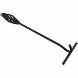 thumbnail of Petromax Feuertopf Dutch Oven Set Pflegepaste Deckelheber FT9 planer Boden