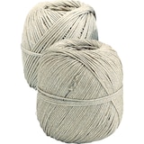 thumbnail of Kordel s bis 16kg Naturfaser 100 m/Rl.