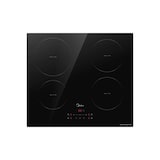 thumbnail of Midea MIH740F238K0 Kochfeld-Induktion 60 cm Autark