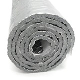 thumbnail of Painel de Isolamento de Espuma para Caixas de Estore (120x30cm) - Fabricado com 2 camadas de 100% alumínio e uma camada de espuma