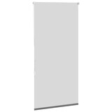 thumbnail of vidaXL Verdunkelungsrollo Grau 75x130 cm Stoffbreite 70,7 cm Polyester