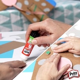 thumbnail of PRITT 1584622 - Barra Adhesiva en Stick, Pegamento Infantil Seguro. Pequeño 11 gr
