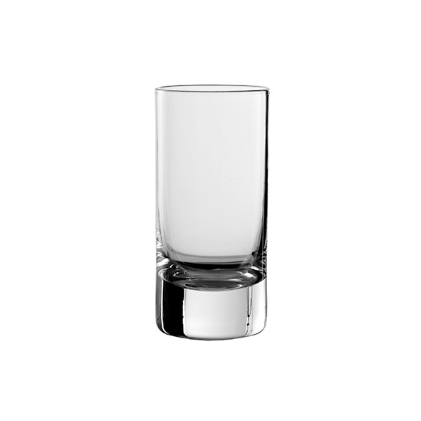 Bicchiere Liquore 354 New York Bar Shot Cl 5,7 H 8,1 Ø Cm 4 Stolzle Lausitz Confezione da 6