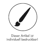 thumbnail of PAPSTAR 20 Gebäck-Kartons, Pappe eckig 20 cm x 13 cm x 9 cm rosé mit Tragegriff