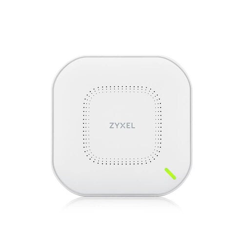 Zyxel NWA110AX 1000 Mbps Blanco Power over Ethernet (PoE)