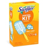 thumbnail of Kit Plumeau Swiffer Duster + 5 recharges