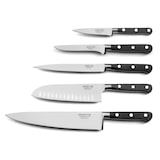 thumbnail of Set di 5 coltelli da cucina   Origin  Sabatier Trompette