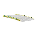 thumbnail of Helloshop26 - Rampa portatile in alluminio - 500 kg - 1 96,5 x 91,4 cm 14_0007654