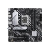 thumbnail of ASUS PRIME B660M-A D4-CSM Business Mainboard Sockel Intel LGA 1700