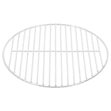 thumbnail of vidaXL Barbecuerooster rond Ø34,5 cm 304 roestvrij staal