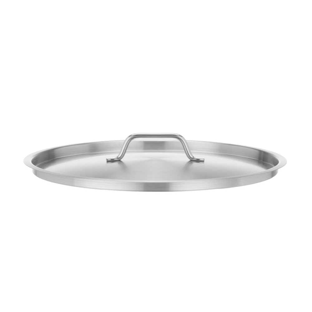 HENDI Deksel voor pan, Profi Line, ⌀360x(H)55mm
