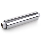 thumbnail of Greenvase - Carta alluminio industriale 40 cm x 300 metri