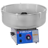 thumbnail of Zuckerwattemaschine Econo Floss