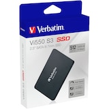thumbnail of Unidad SSD interna de 2,5'' y 512 GB VI550 S3