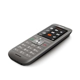 thumbnail of Gigaset CL660HX Téléphone sans fil DECT  combiné supplém.