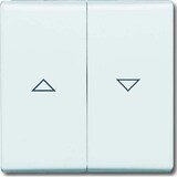 thumbnail of Busch-Jaeger Wippe cws 2126-32 2CKA001731A1841