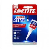 thumbnail of Colla super attak precision original adesivo universale 5 gr istantanio loctite