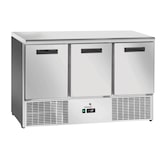 thumbnail of Cabina de congelación 3 puertas CDRN3P Casselin