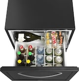 thumbnail of Minibar-Kühlschrank mit Schublade TD50A