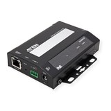 thumbnail of ATEN SN3001P 1-Port RS-232 Secure Device Server PoE