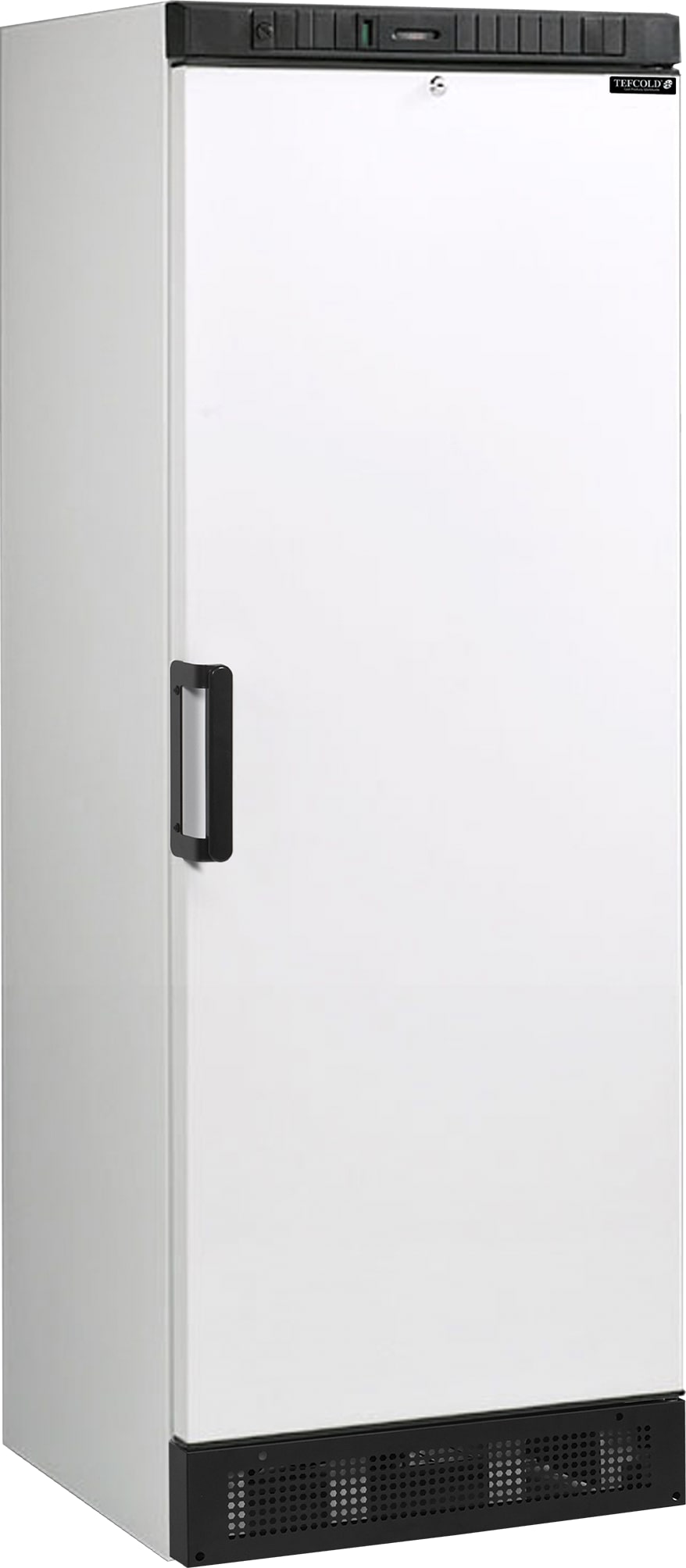 TEFCOLD Lagerkühlschrank SDU1280 290l Weiß
