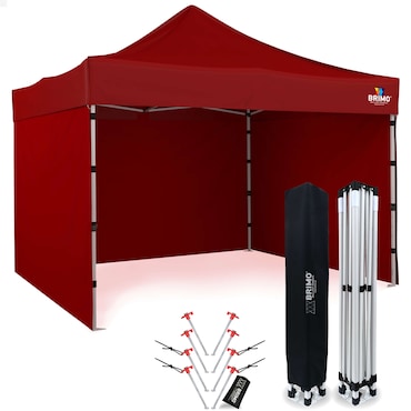 sonnensegel dreieck 3m IOAOI Rechtwinklig, x 3m x 4.3m Sonnensegel Wasserdicht 95% UV Schutz Markise für Garten Balkon und Terrasse (Farbe: Hellgelb) 805010 How To Get The Farbe:beet red