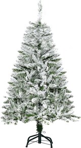 thumbnail of HOMCOM - Künstlicher Weihnachtsbaum - 120 cm
