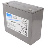 thumbnail of Sonnenschein Dryfit A412/12 SR Blei Akku PB 12Volt 12Ah