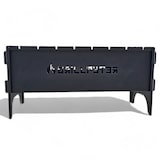 thumbnail of Mangal Anar 2mml Campinggrill aus Stahl Anglergrill Festivalgrill