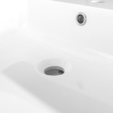 thumbnail of Lavabo ad Incasso in Mineral Marmo 81x46 cm Mobile composizione bagno, , 1 pz.