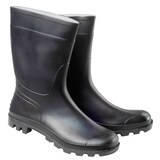 thumbnail of WOLFPACK LINEA PROFESIONAL - Botas Goma Bajas Negras Nº 39 (Par)
