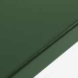 thumbnail of Metall-Gartentisch-Stuhl mit 4 Waldgrün