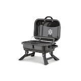 thumbnail of Purline Barbacoa portátil para carbón EFP72