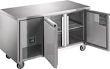 thumbnail of Polar Serie U 267L Premium 2-türiger Negativkühltisch