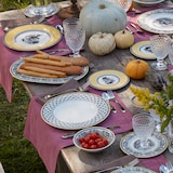 thumbnail of Villeroy & Boch Audun Ferme Brotteller ø 16 cm 6er Set