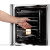 thumbnail of Four inox à convection multifonction 6 niveaux, 2700 W, 220 V - MONO