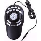 thumbnail of Contour ShuttlePRO V.2 Shuttle-Rad 15 Tasten USB Win / Mac Schwarz