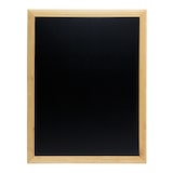 thumbnail of Wasserbüffellederband Schwarz 70 cm