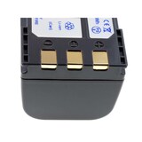 thumbnail of Akku für Canon Videokamera Typ BP-2L13