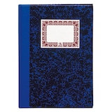 thumbnail of Cuaderno Cartoné  Rayado Horizontal  Folio Natural - Dohe