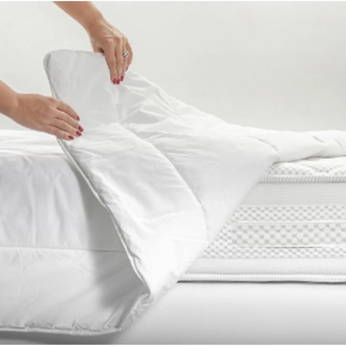 Edredon de Verão NATURA (240X220)